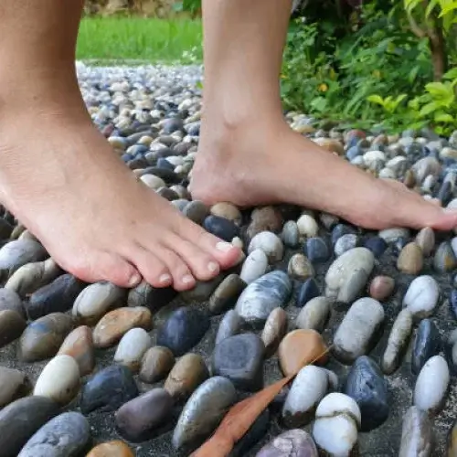 Reflexology